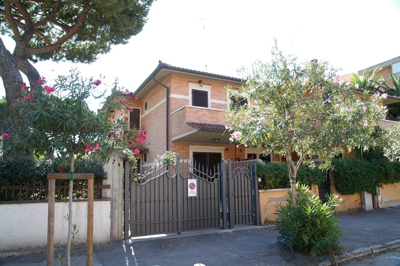 Ville sul Mare Marina di Grosseto Quarto foto